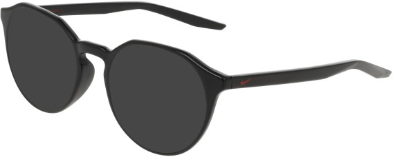 NIKE 5077 sunglasses in Black