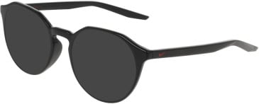 NIKE 5077 sunglasses in Black