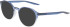 NIKE 5077 sunglasses in Blue Gradient