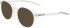 NIKE 5077 sunglasses in Clear