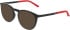 NIKE 5078 sunglasses in Black