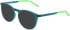 NIKE 5078 sunglasses in Bright Spruce