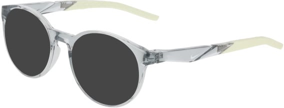 NIKE 5107 sunglasses in Wolf Grey