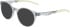 NIKE 5107 sunglasses in Wolf Grey