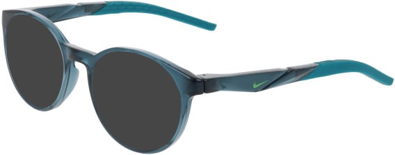NIKE 5107 sunglasses in Teal