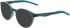 NIKE 5107 sunglasses in Teal