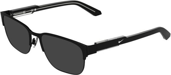 NIKE 5402 sunglasses in Matte Black