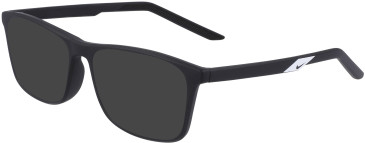 NIKE 5544 N sunglasses in Matte Black