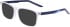 NIKE 5544 N sunglasses in Clear/Midnight Navy
