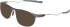 NIKE 6096 sunglasses in Satin Gunmetal