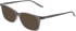 NIKE 7048 sunglasses in Smoke Grey