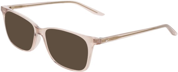NIKE 7048 sunglasses in Sanddrift