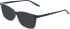 NIKE 7048 sunglasses in Midnight Navy