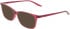 NIKE 7048 sunglasses in Sweet Beet