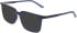 NIKE 7063 sunglasses in Midnight Navy