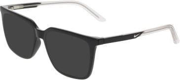NIKE 7064 sunglasses in Black