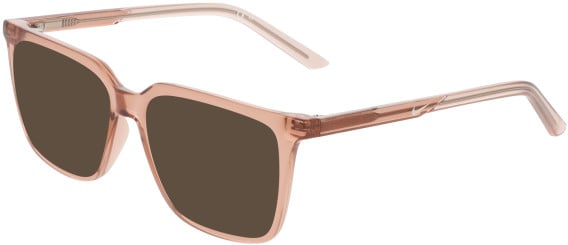 NIKE 7064 sunglasses in Particle Pink
