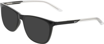 NIKE 7132 sunglasses in Black