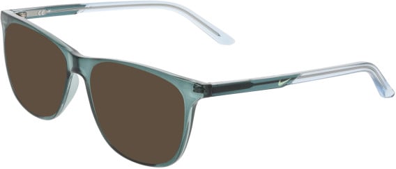 NIKE 7132 sunglasses in Smokey Blue