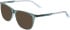 NIKE 7132 sunglasses in Smokey Blue