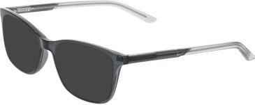 NIKE 7133 sunglasses in Anthracite