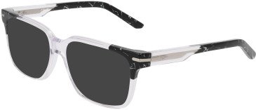 NIKE 7178 N sunglasses in Crystal/Black Marble