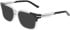 NIKE 7178 N sunglasses in Crystal/Black Marble