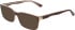 NIKE 7181 sunglasses in Brown/Beige Laminate