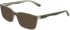 NIKE 7181 sunglasses in Olive/Sand Laminate