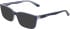 NIKE 7181 sunglasses in Navy/Blue Laminate
