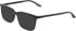 NIKE 7184 sunglasses in Black