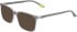 NIKE 7184 sunglasses in Smoke/Clear Laminate