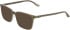 NIKE 7184 sunglasses in Khaki Laminate