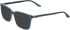 NIKE 7184 sunglasses in Dark Teal Laminate