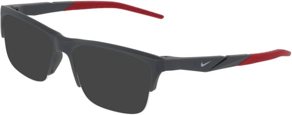 NIKE 7279 sunglasses in Matte Anthracite