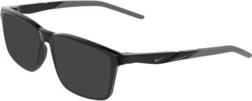 NIKE 7295 sunglasses in Black