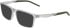 NIKE 7295 sunglasses in Matte Wolf Grey