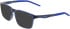 NIKE 7295 sunglasses in Midnight Navy