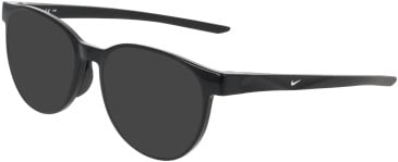 NIKE 7407 sunglasses in Black