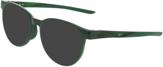 NIKE 7407 sunglasses in Fir Gradient