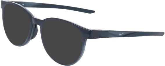 NIKE 7407 sunglasses in Thunder Blue Gradient