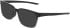 NIKE 7409 sunglasses in Black/Smoke Grey Fade