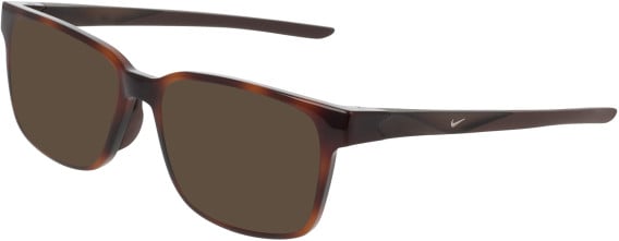 NIKE 7409 sunglasses in Tortoise