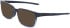 NIKE 7409 sunglasses in Midnight Navy/Light Thistle
