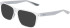 NIKE 7414-53 sunglasses in Clear