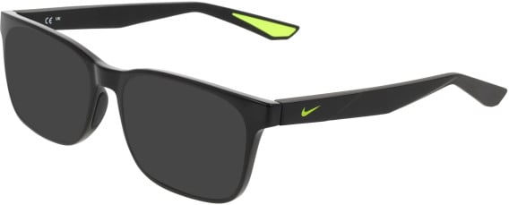NIKE 7415 sunglasses in Black