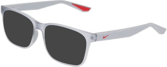 NIKE 7415 sunglasses in Matte Wolf Grey