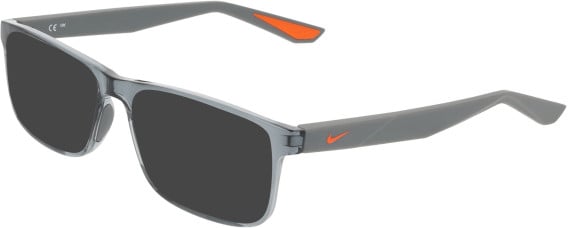 NIKE 7416 sunglasses in Smoke Grey