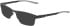 NIKE 8159 N-59 sunglasses in Matte Black/Smoke Grey