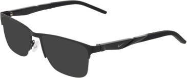 NIKE 8196 sunglasses in Matte Black